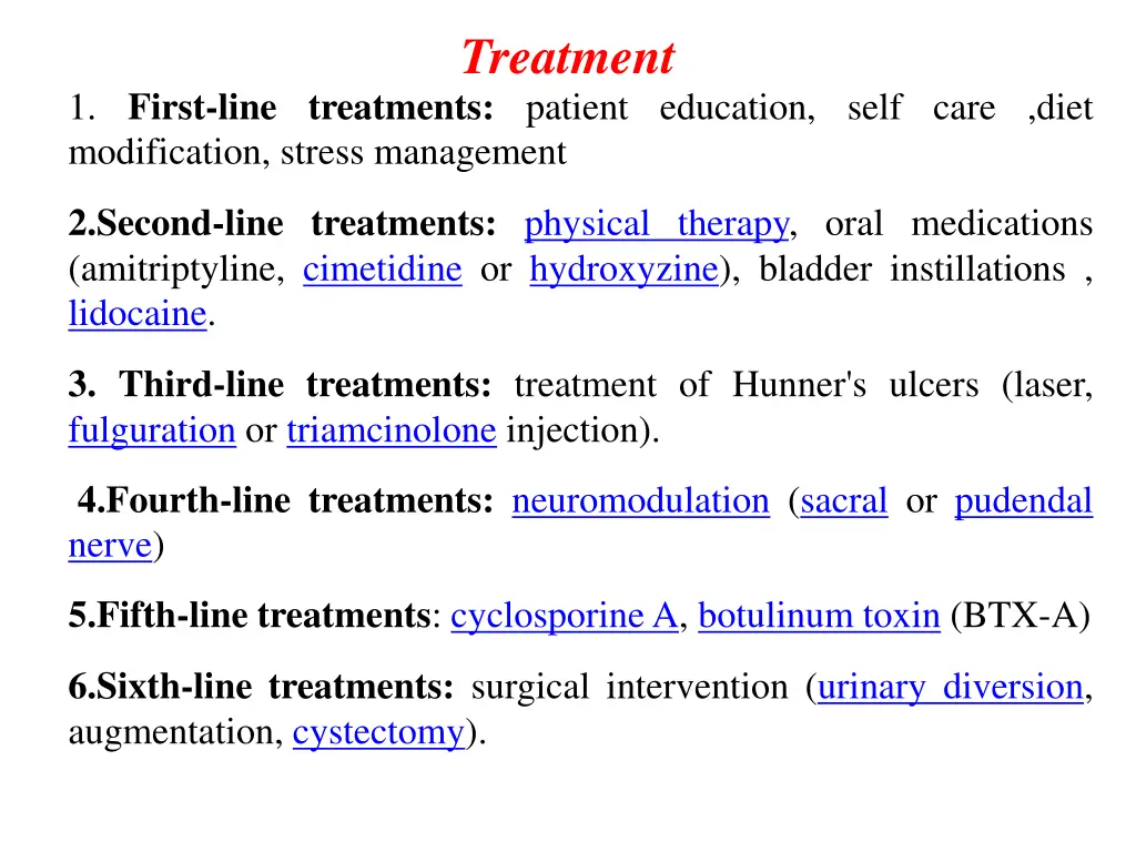 treatment 1