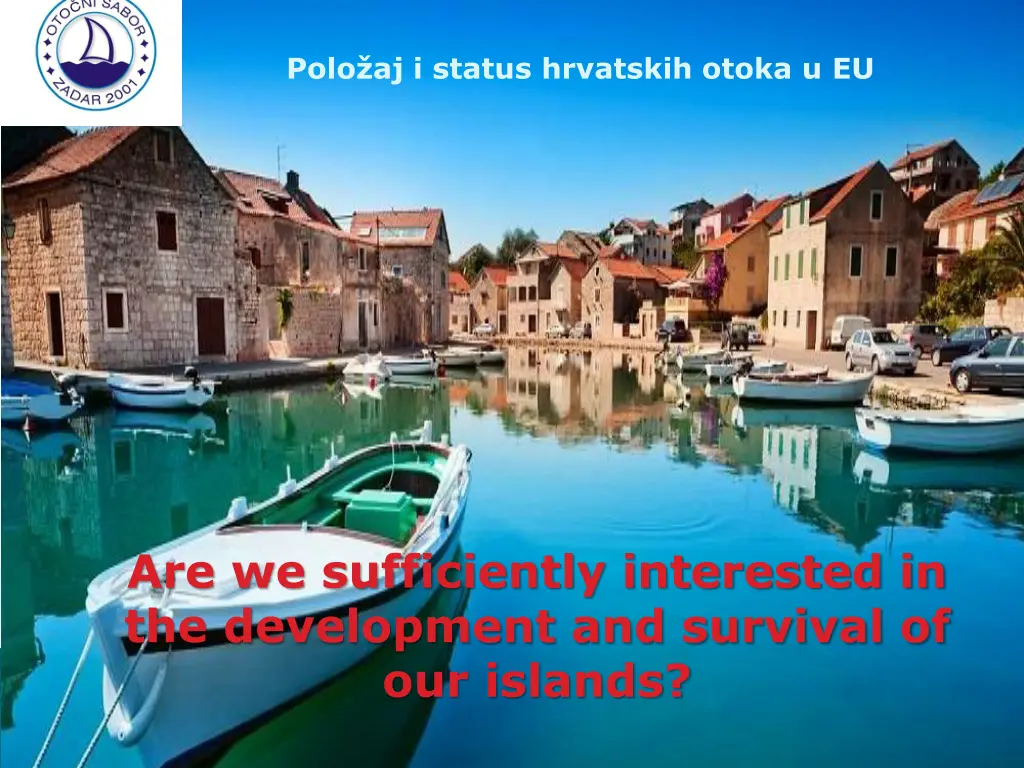 polo aj i status hrvatskih otoka u eu 2