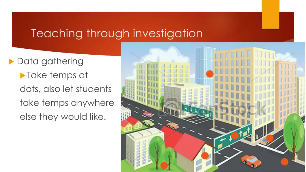 teaching through investigation 1