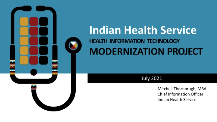 indian health service health information