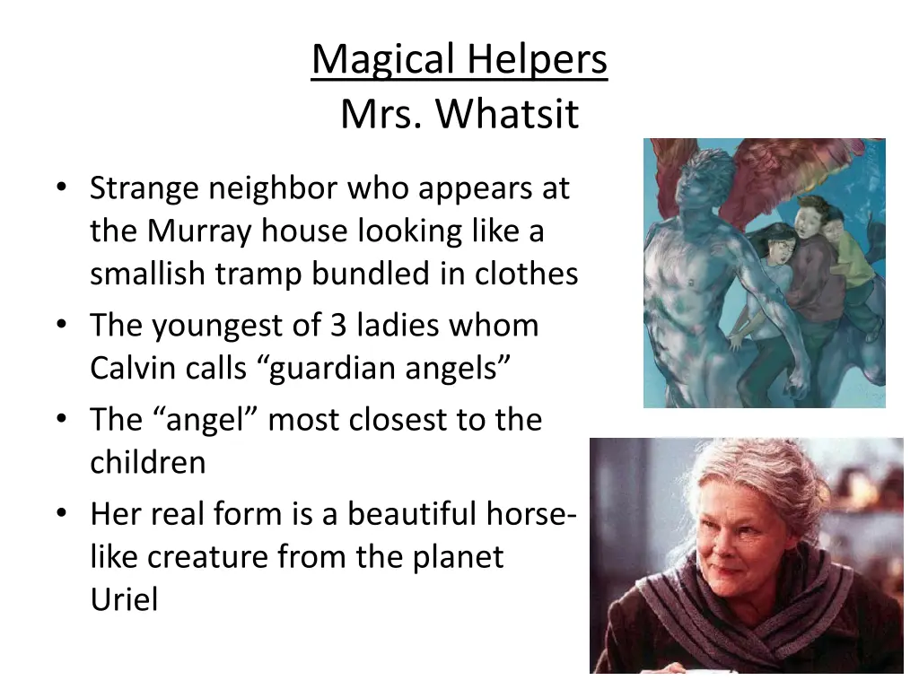 magical helpers mrs whatsit