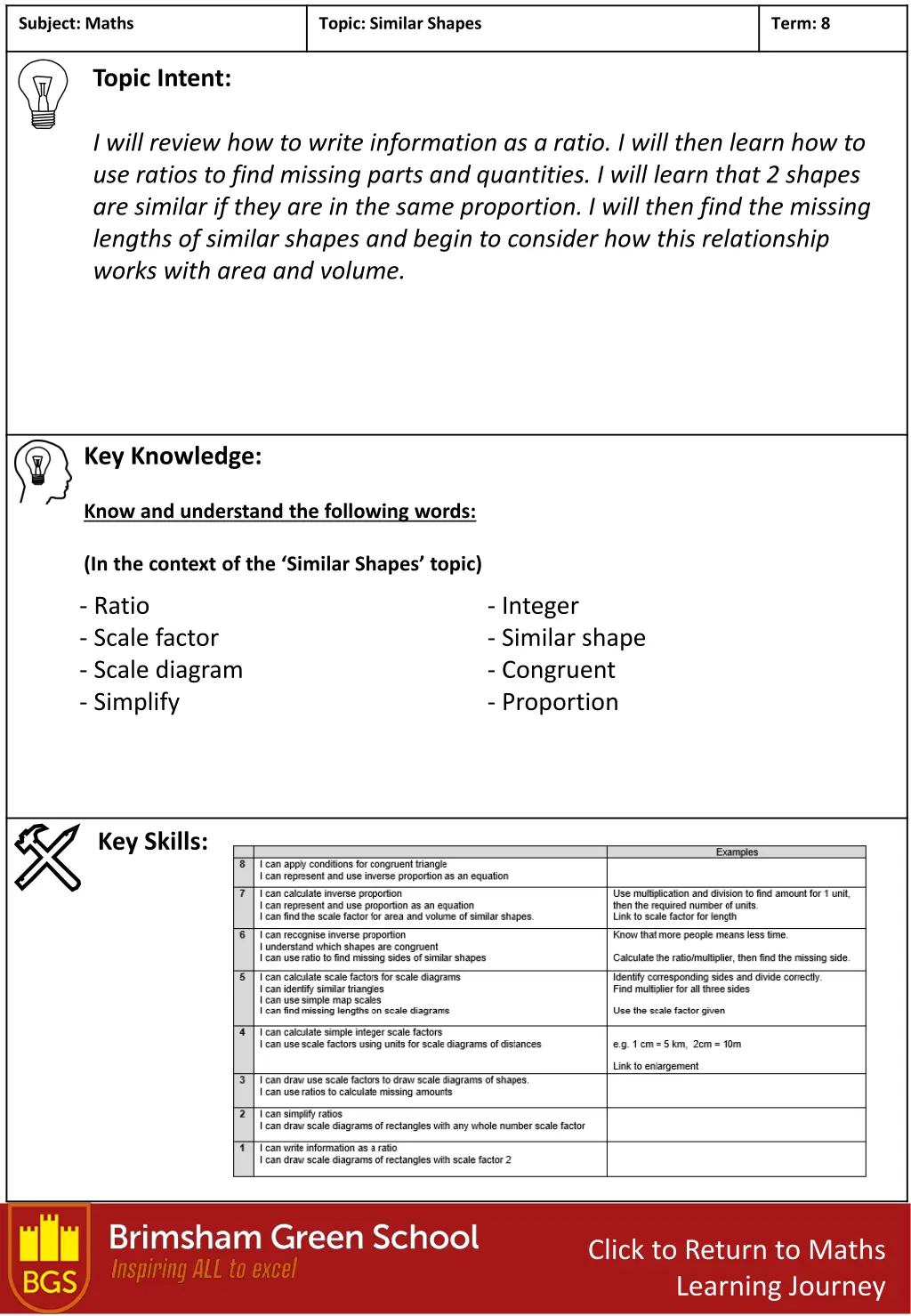 subject maths 14