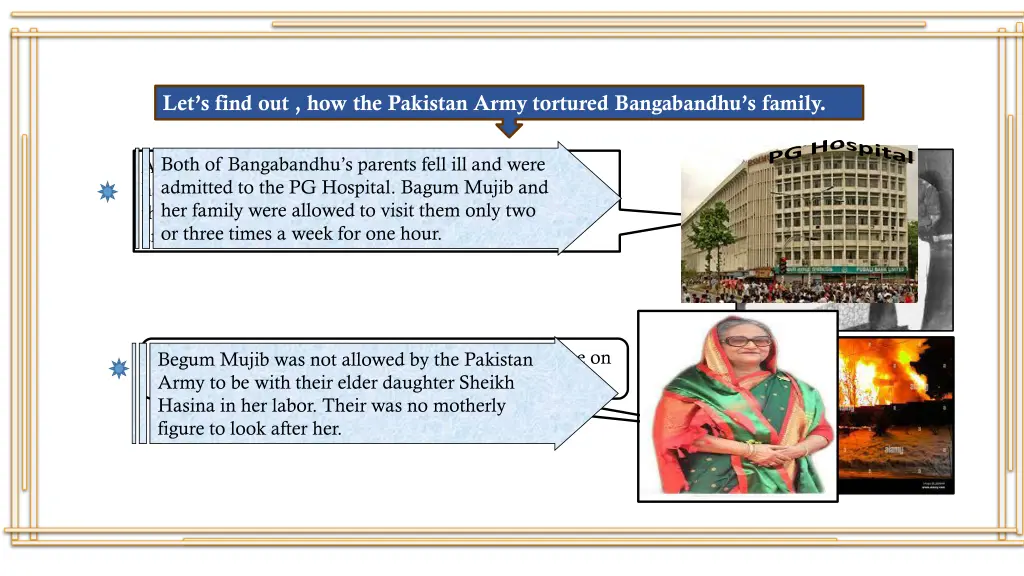 let s find out how the pakistan army tortured