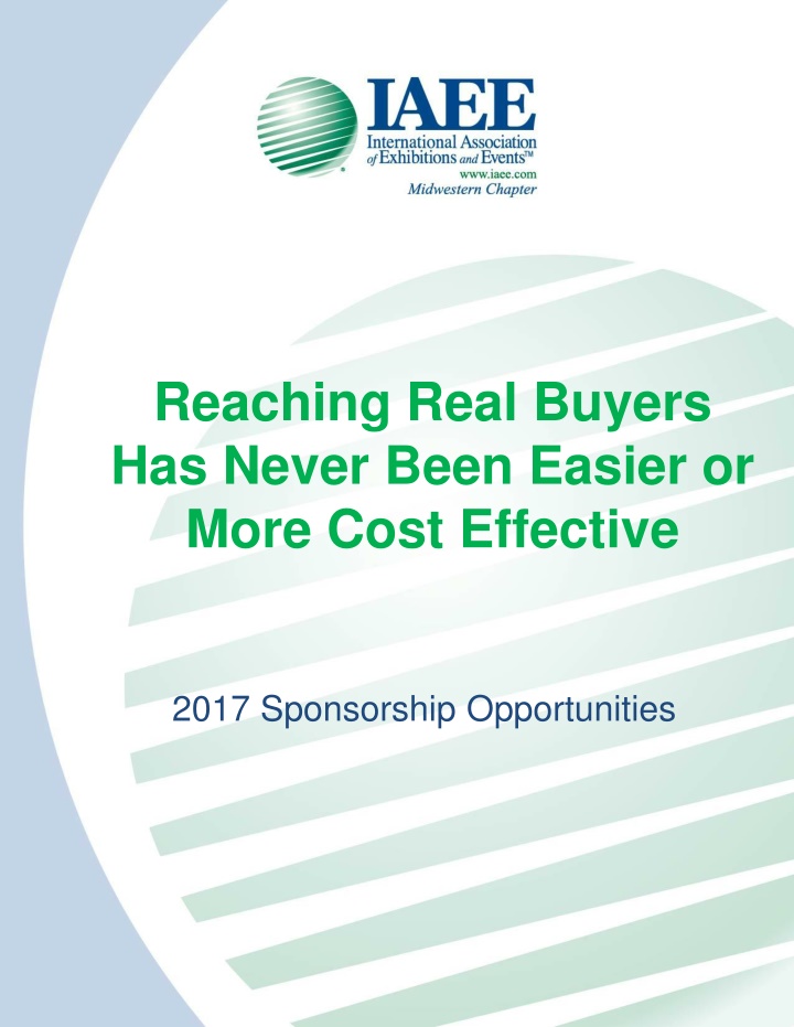 reaching real buyers has never been easier