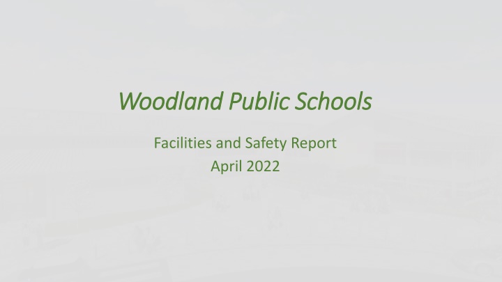 woodland public schools woodland public schools