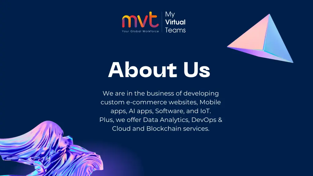 about us