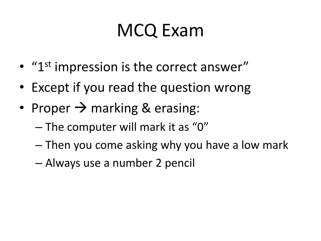 mcq exam 4