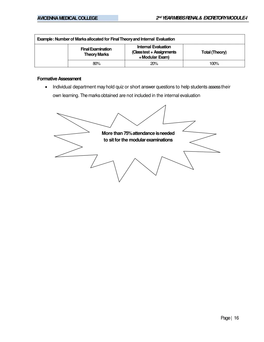 2 nd year mbbs renal excretorymodule i 14