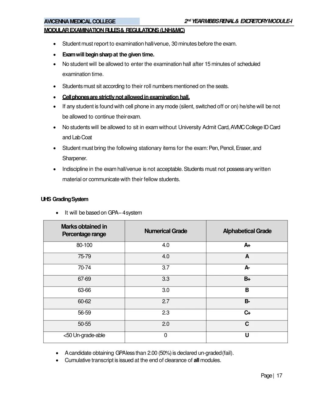 2 nd year mbbs renal excretorymodule i 15