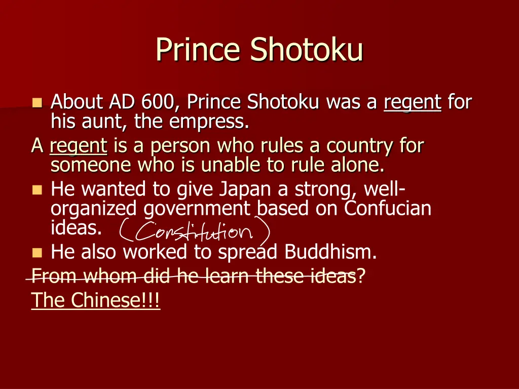 prince shotoku