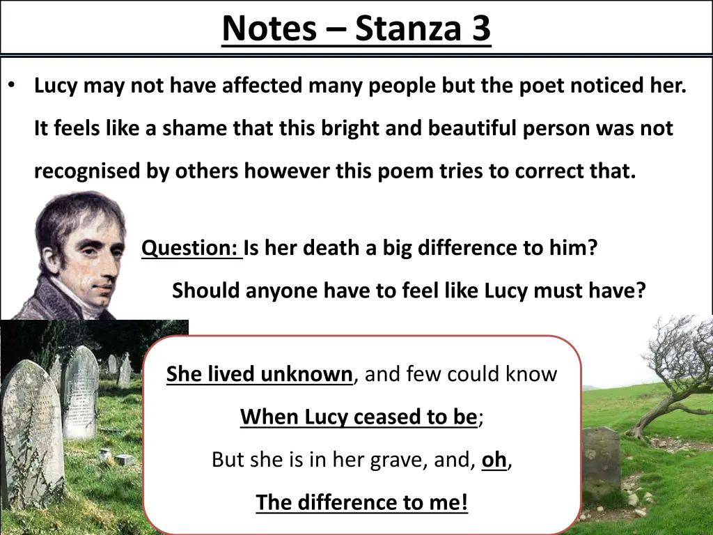 notes stanza 3