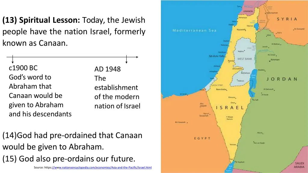 13 spiritual lesson today the jewish people have