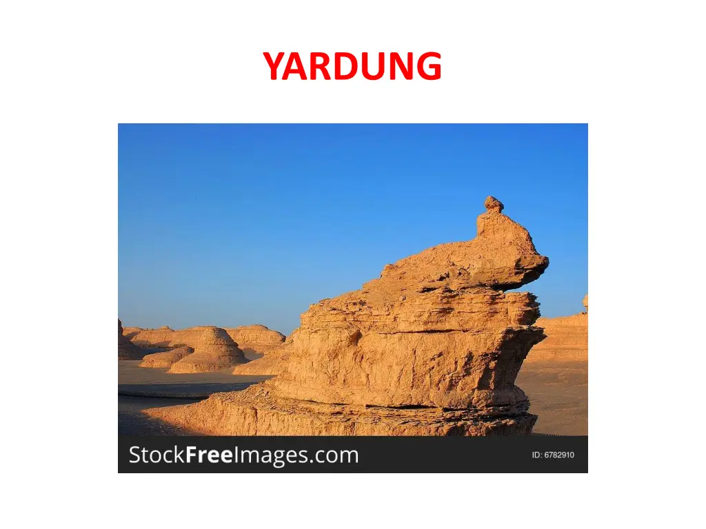 yardung 1