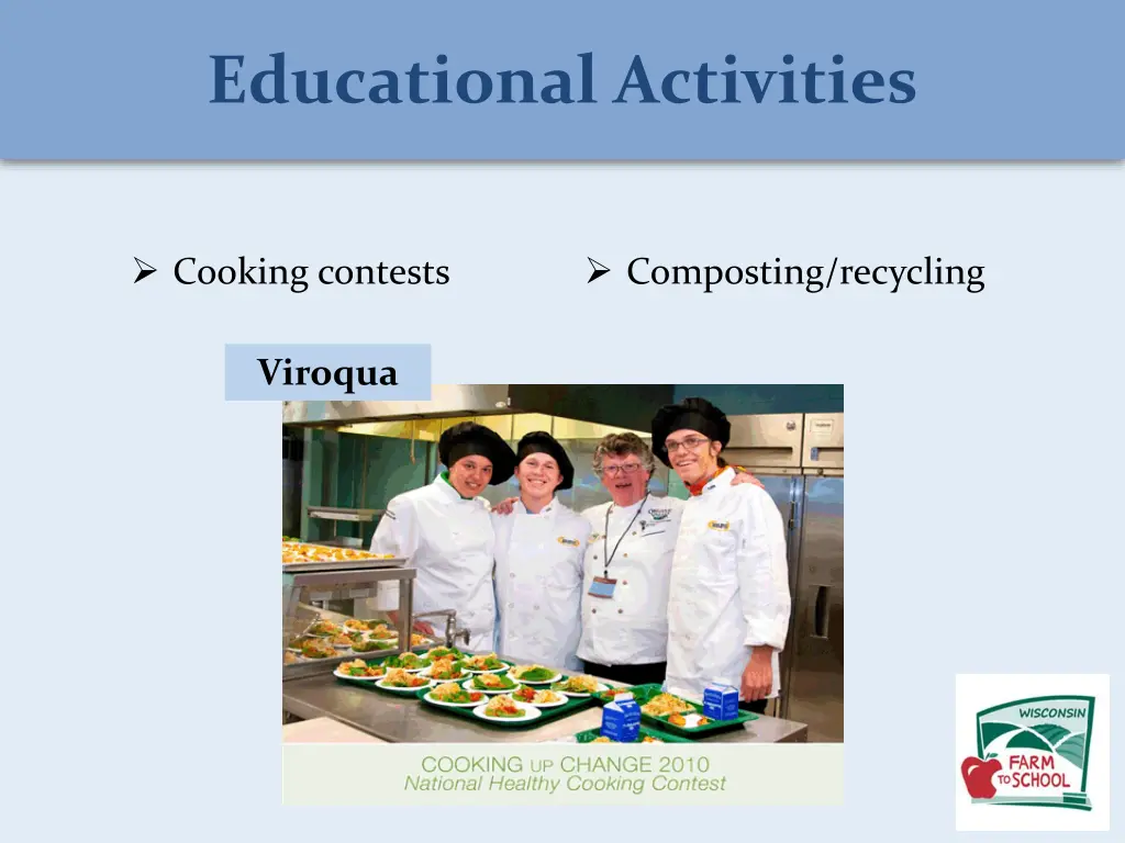 educational activities 5