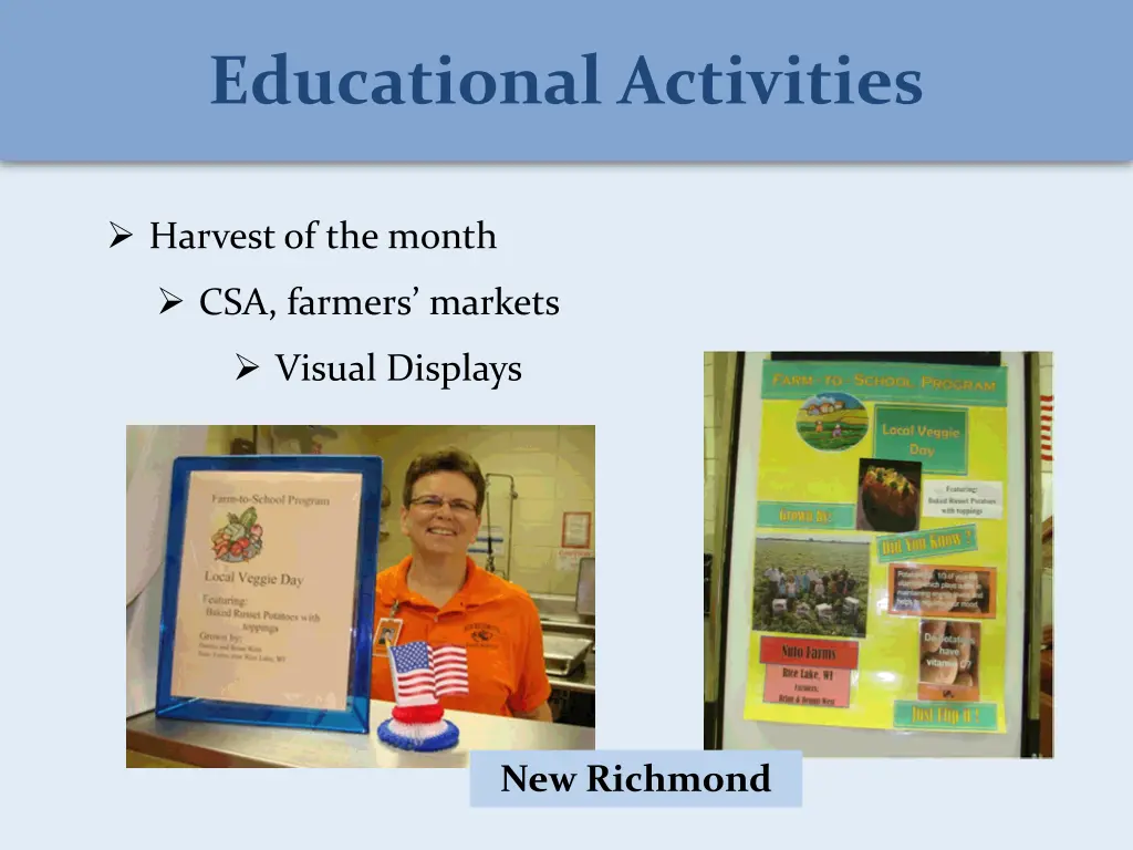 educational activities 6