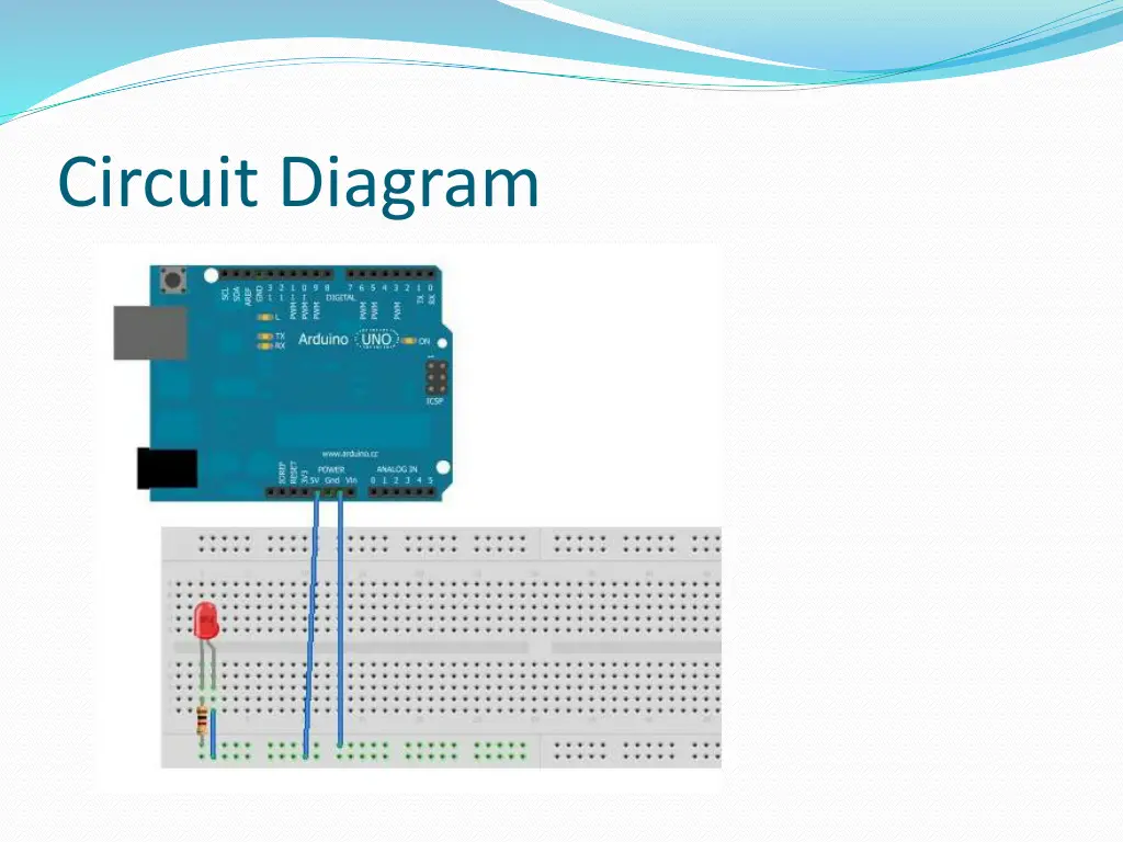 circuit diagram