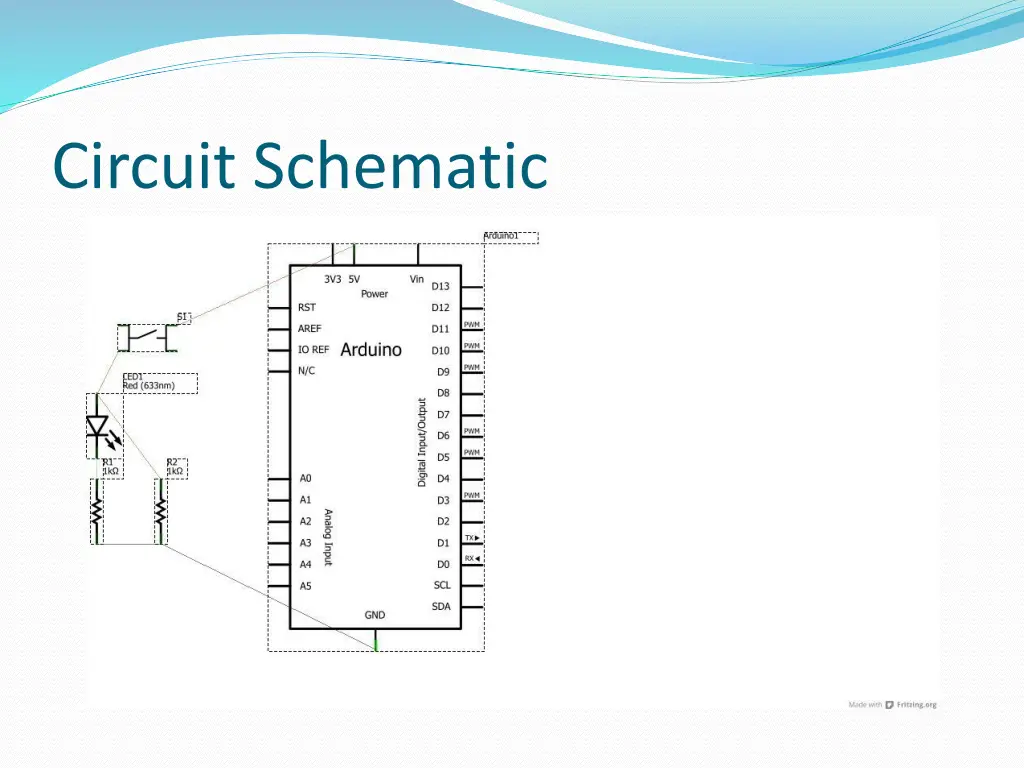 circuit schematic 1