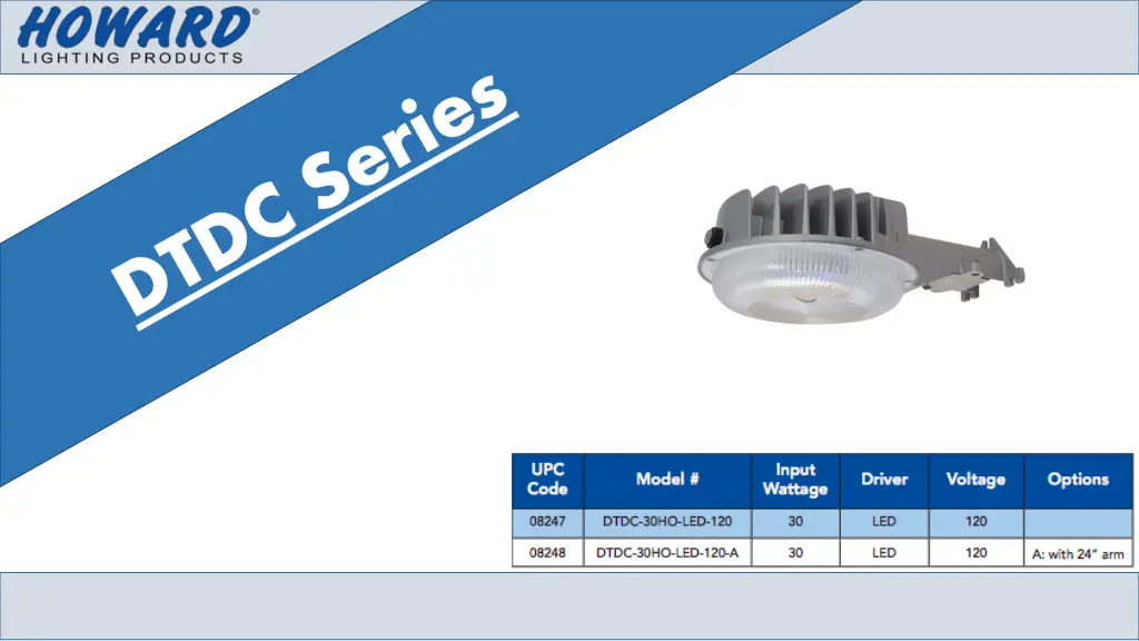 dtdc series 1