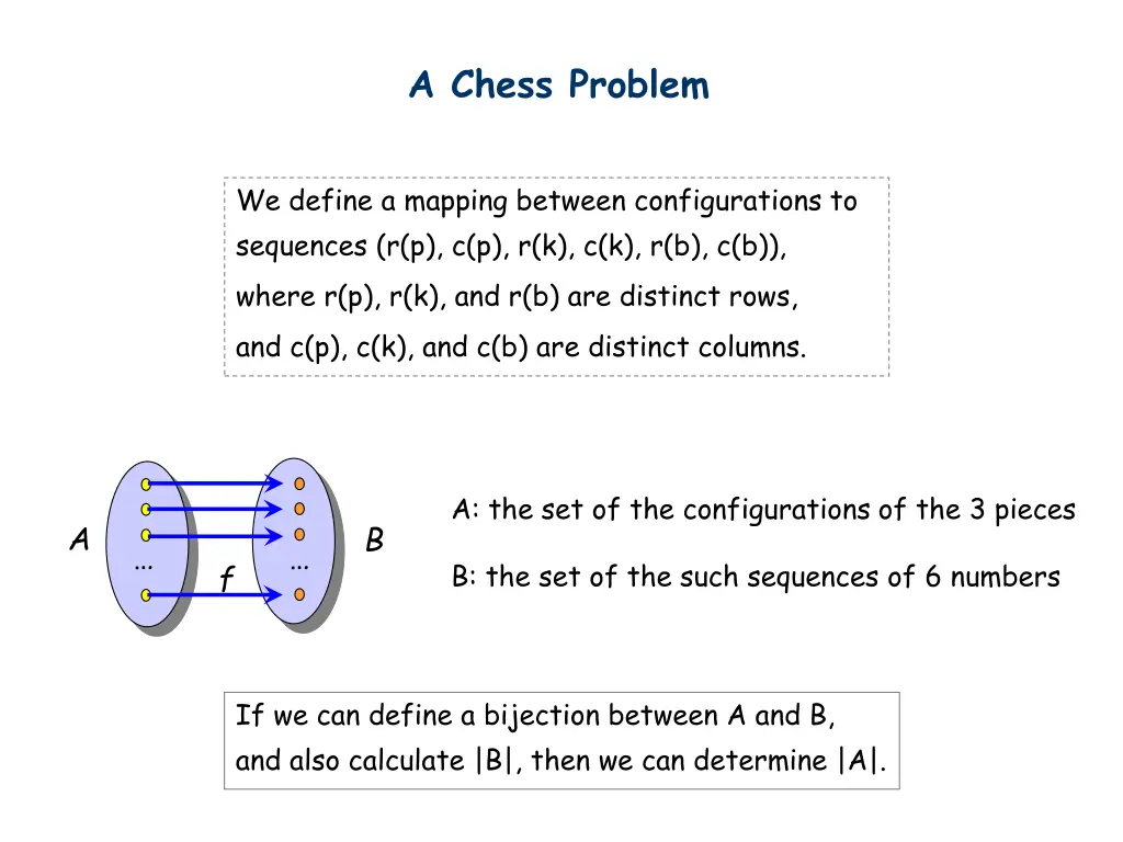 a chess problem 1