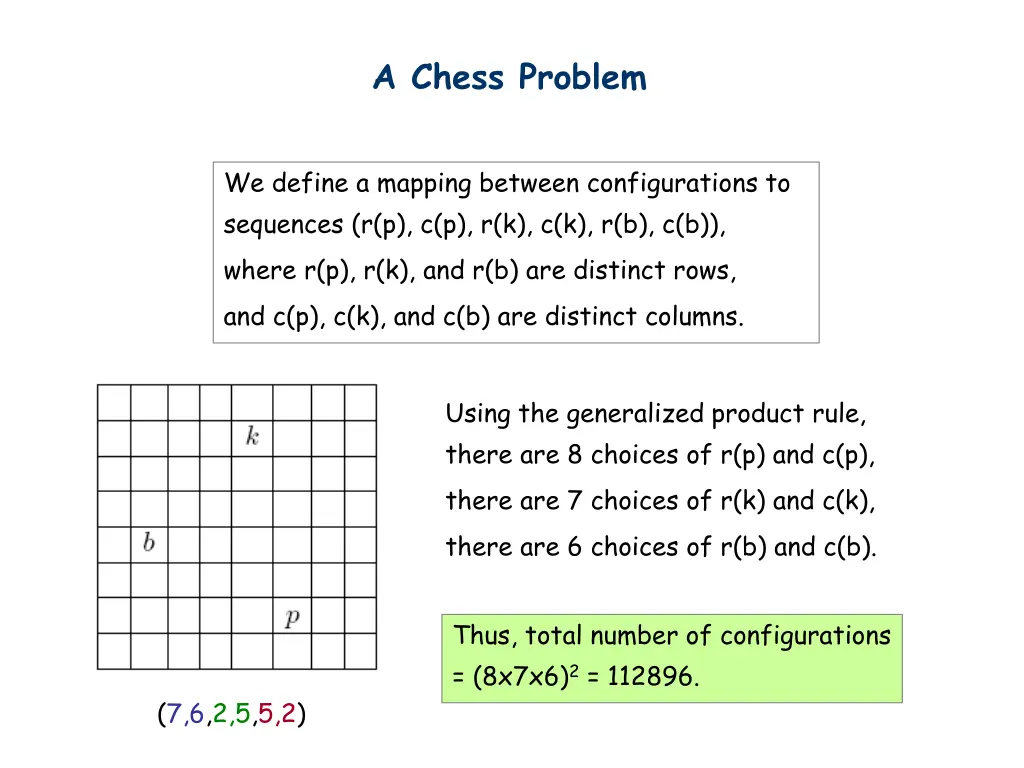 a chess problem 3