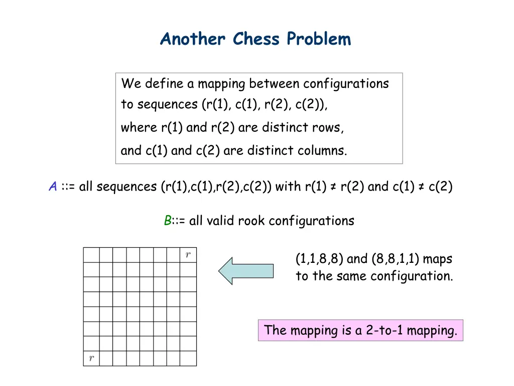 another chess problem 1