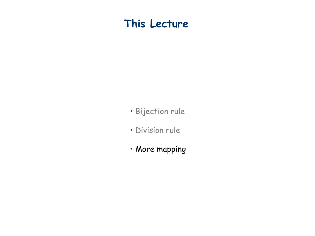 this lecture 2