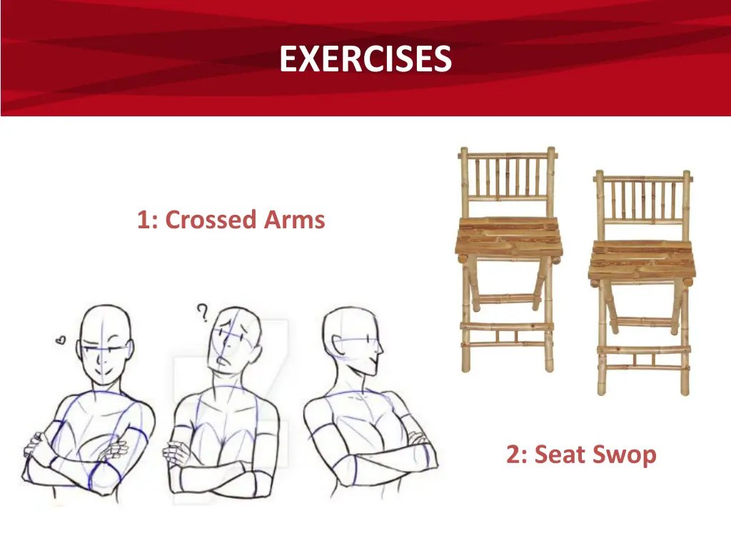 exercises