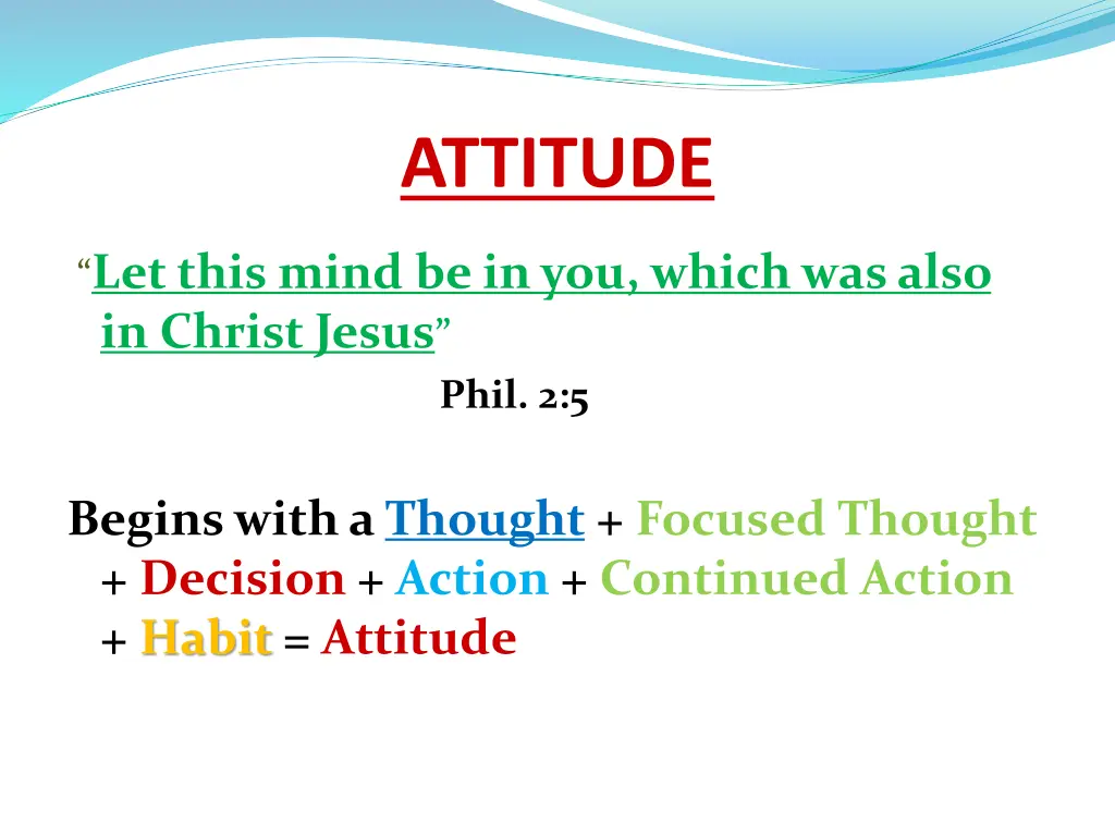 attitude 1