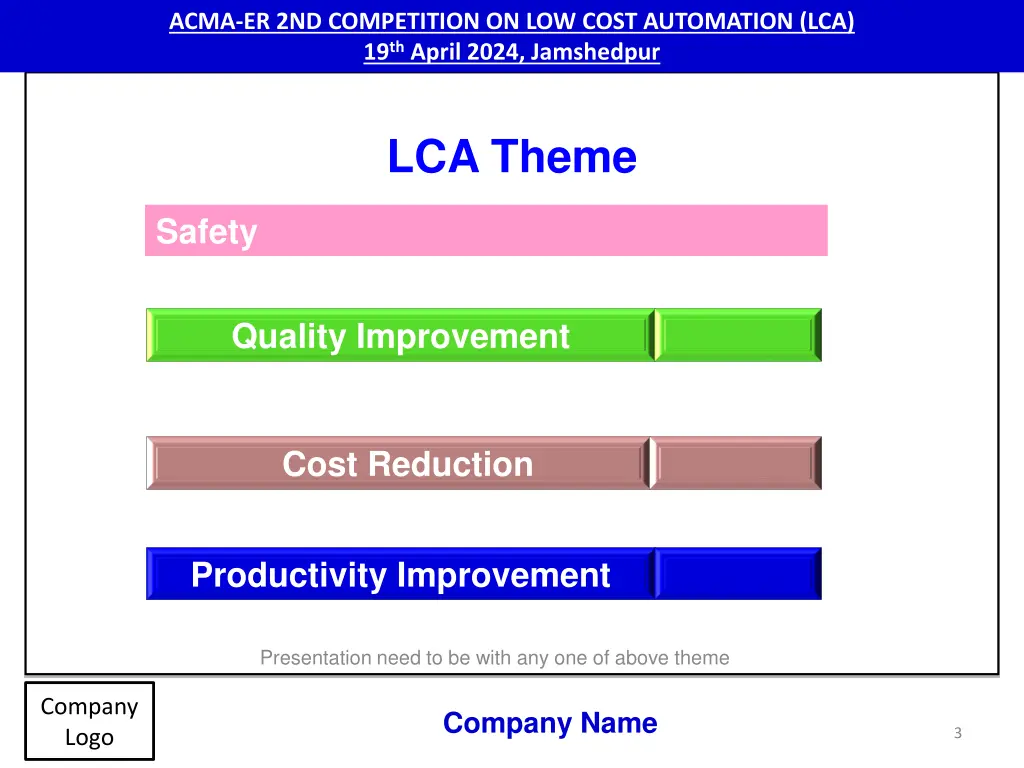 acma er 2nd competition on low cost automation 2