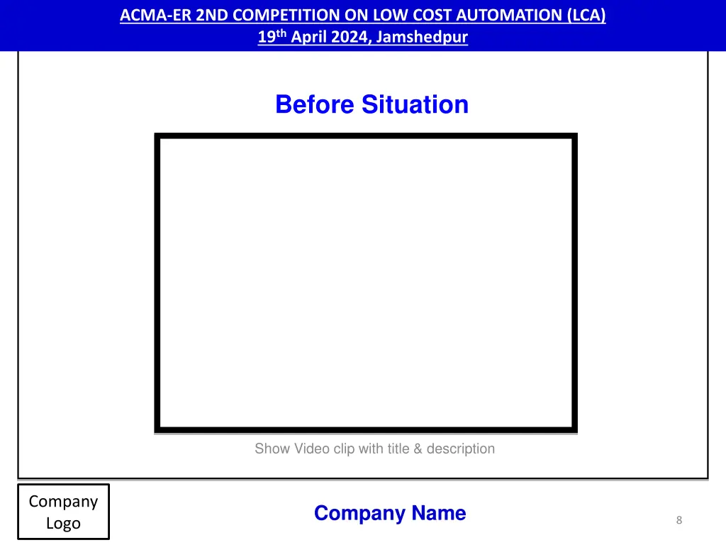 acma er 2nd competition on low cost automation 7