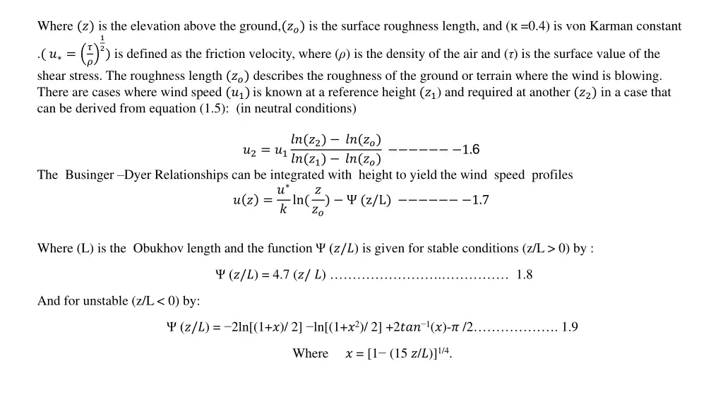 where is the elevation above the ground