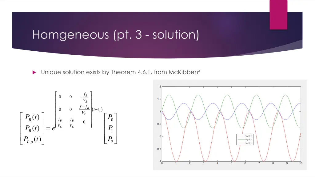 homgeneous pt 3 solution