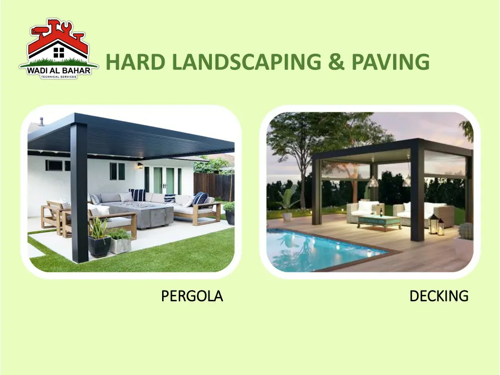 hard landscaping paving 2