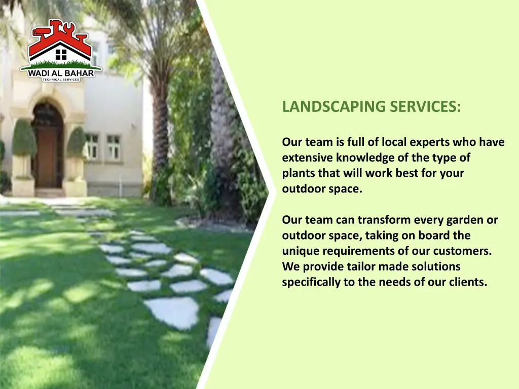 landscaping services 1