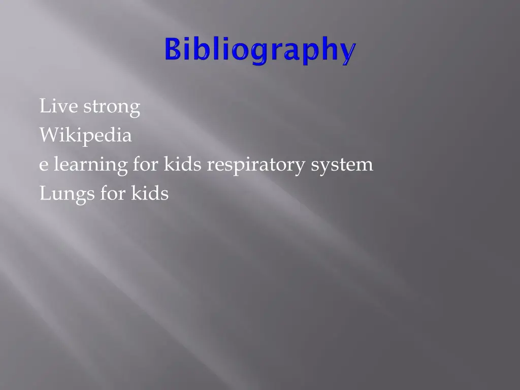 live strong wikipedia e learning for kids