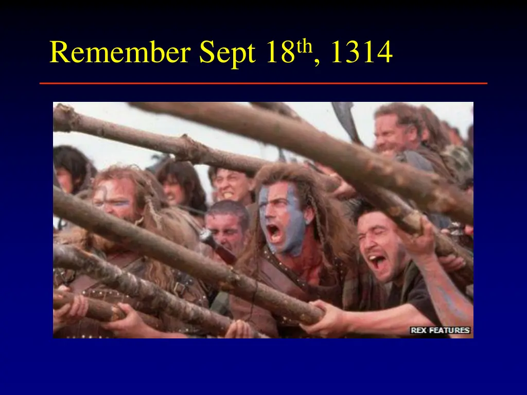 remember sept 18 th 1314