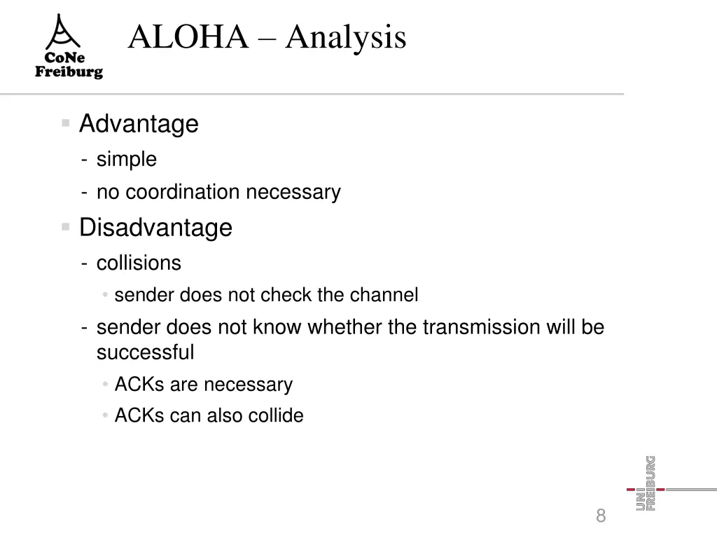 aloha analysis