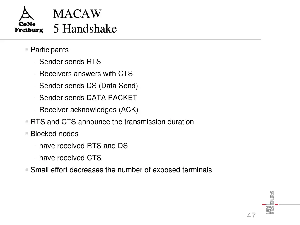 macaw 5 handshake 1