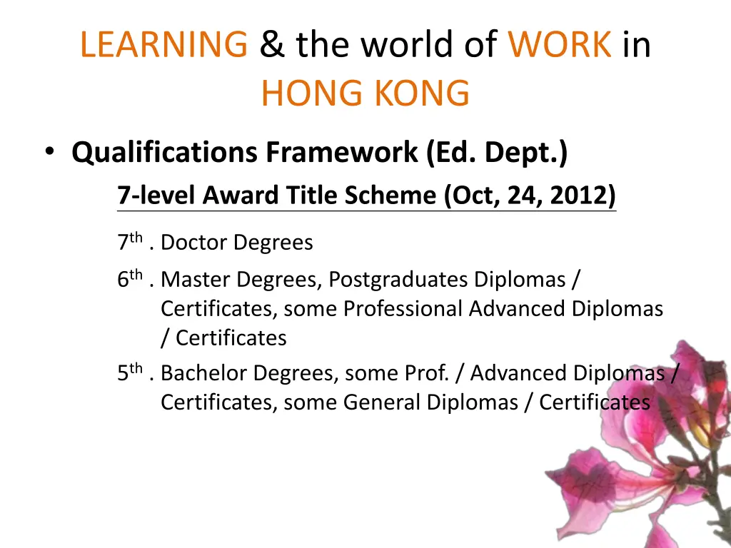 learning the world of work in hong kong 4