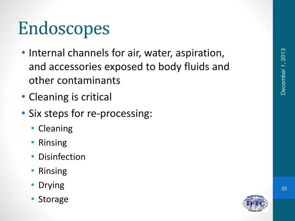 endoscopes