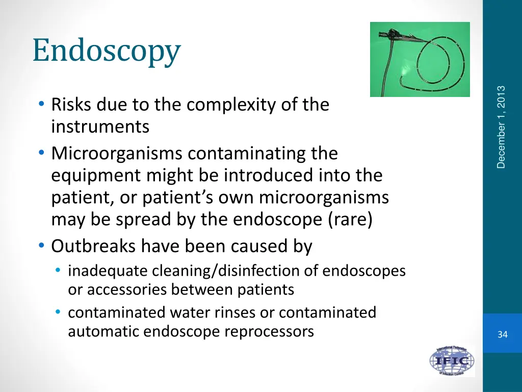 endoscopy