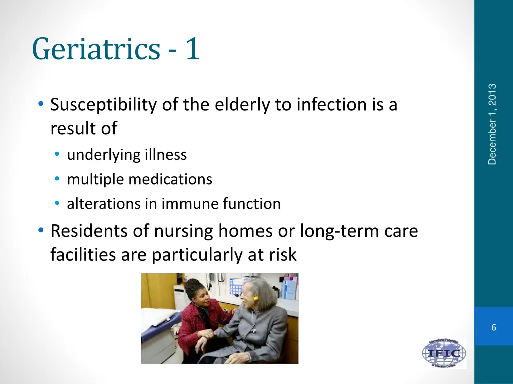 geriatrics 1