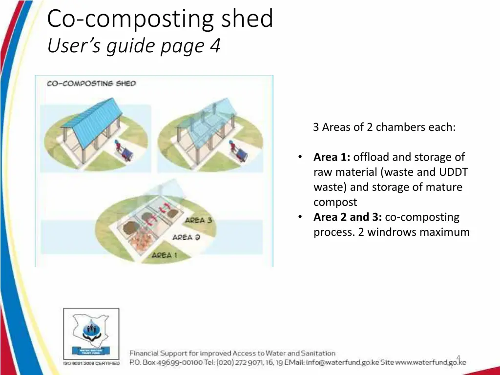 co composting shed user s guide page 4