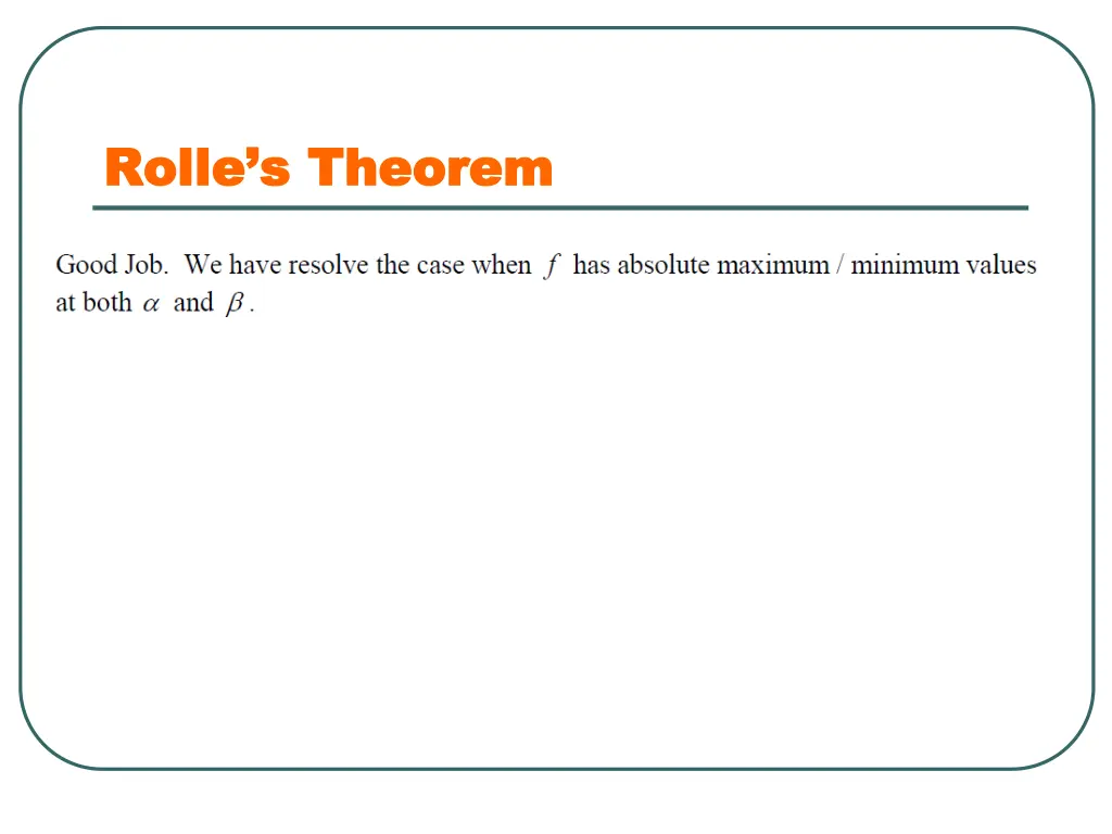 rolle s theorem rolle s theorem 11