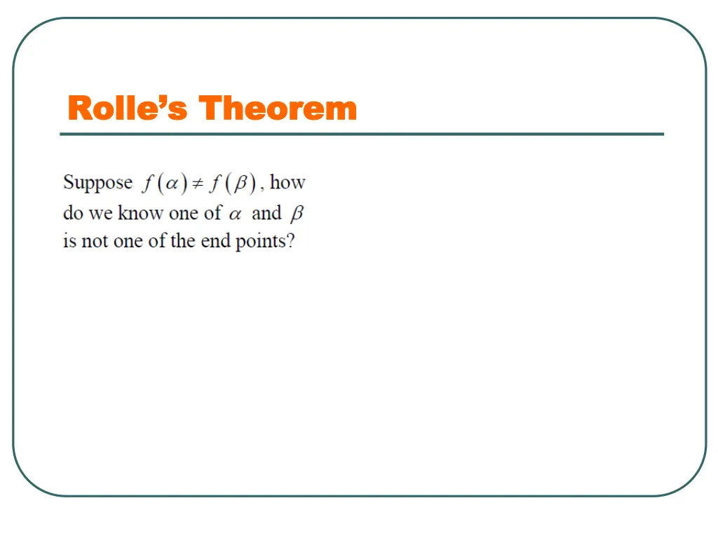 rolle s theorem rolle s theorem 13