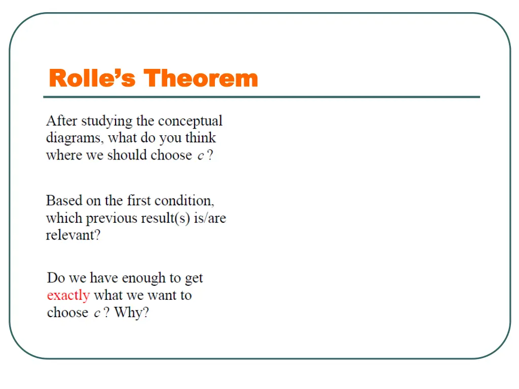 rolle s theorem rolle s theorem 4