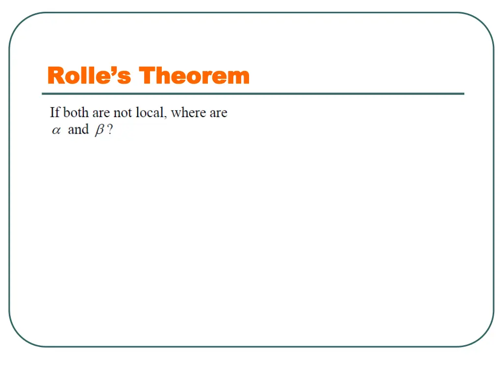 rolle s theorem rolle s theorem 7