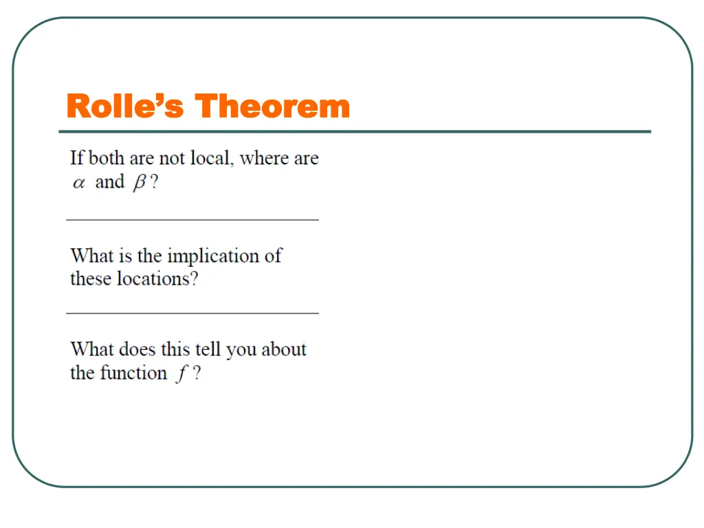 rolle s theorem rolle s theorem 9