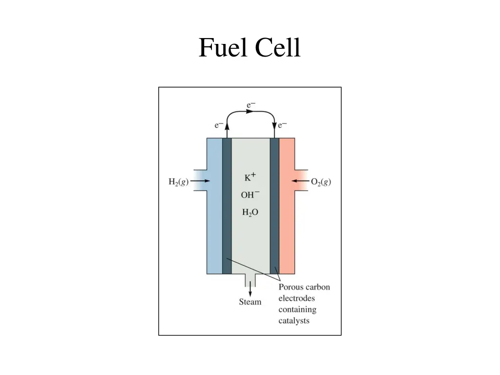 fuel cell