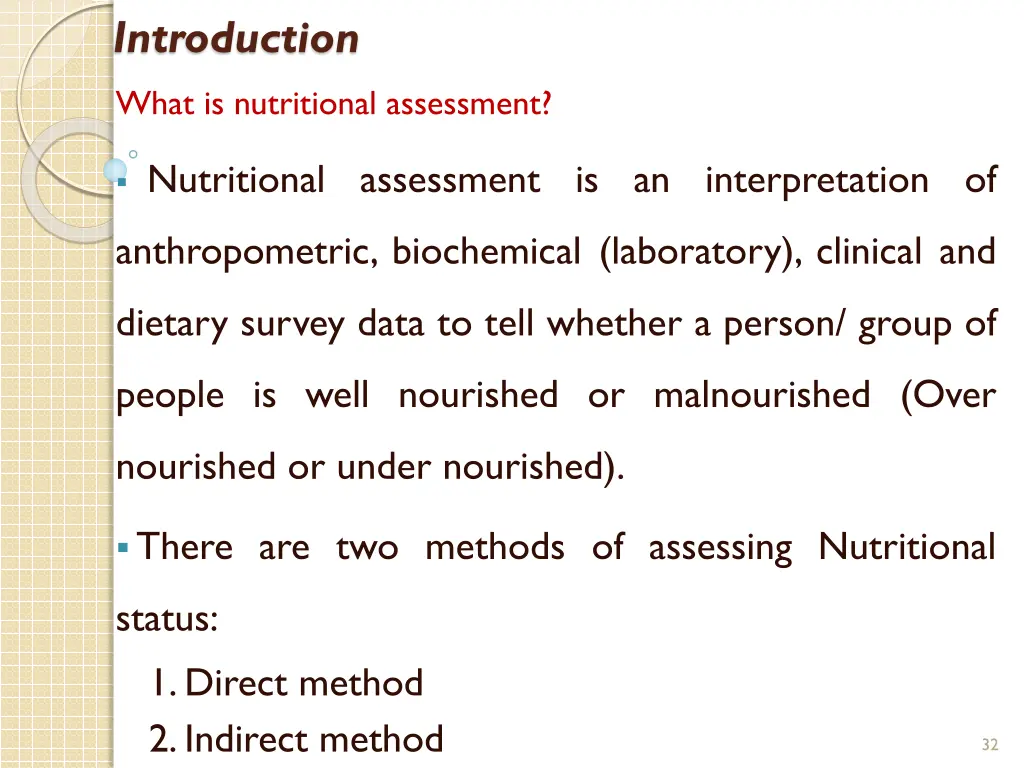 introduction 1